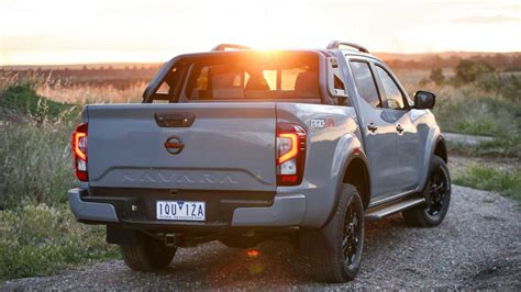 Nissan confirma nova geração para Frontier em 2024 Mercado Salão do