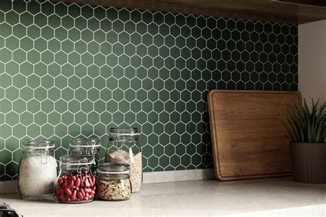 Steps For Installing A Mosaic Tile Backsplash My Home Handyman