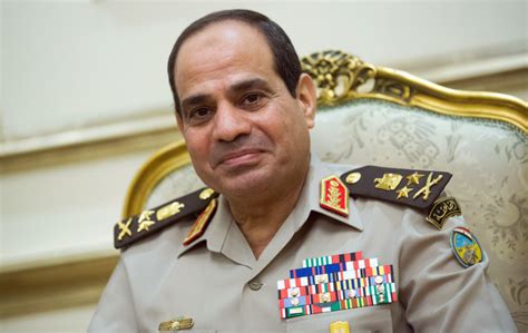 israel welcomes el sisi peace push  australian jewish news