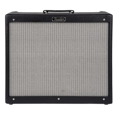 Fender Hot Rod Deville V Guitar Amplifier Musicians Cart