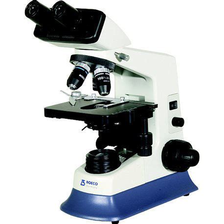 Microscopio Binocular Biol Gico Bm Sp Boeco Onelab