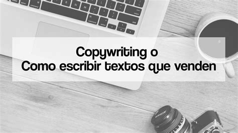 Copywriting O Como Escribir Textos Que Venden Ojos Rojos