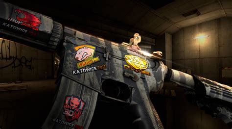 Top 5 Rarest Csgo Stickers You Can Buy