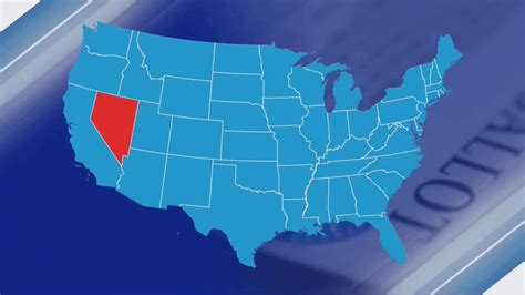 Nevada election 2024: Primary vs. caucus in the state