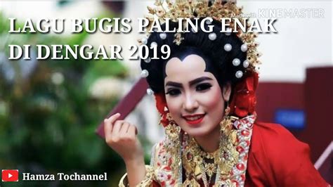 Lagu Bugis Elektone Paling Enak Di Dengar 2019 YouTube