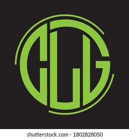 24 Clg Logo Images, Stock Photos & Vectors | Shutterstock