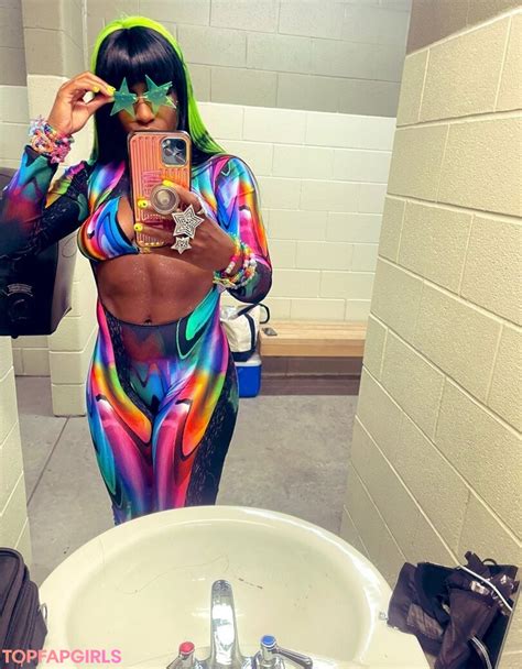 Trinity Fatu Nude Onlyfans Leaked Photo Topfapgirls