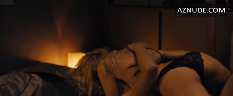 THE PACK NUDE SCENES AZNude