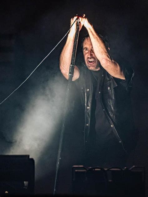 Photos Review Red Hot Chili Peppers Nine Inch Nails KISS And Slipknot Make Louder Than Life