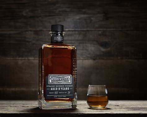 Whiskey Assessment Woodinville Straight Bourbon Aged 8 Years Shapla