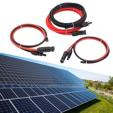 Solar Cable Sizing Guide How Solar Pv Cables Work 49 Off