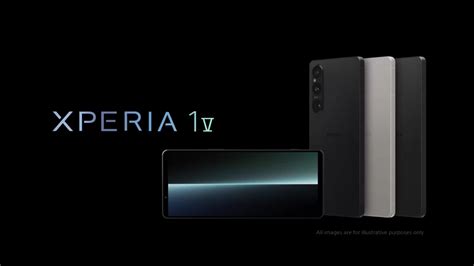 Sony Xperia V Officially Announced Uses Exmor T Sensor For Maximum