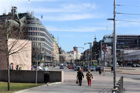 Хельсинские зарисовки (часть третья): ru_travel — LiveJournal