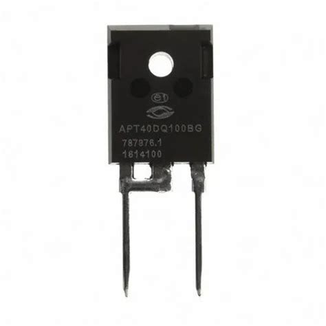 Transistor Discrete Semiconductors at Rs 3000/piece | Discrete ...