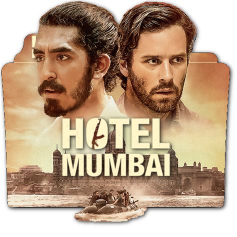 Hotel Mumbai V1 By Maduece5090 On Deviantart