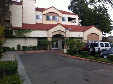 Anaheim Crown Plaza Anaheim Ca Assisted Living