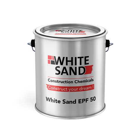 White Sand Epf 50 White Sand وايت ساند