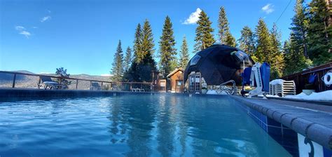 Lodging & Facilities | Sierra Hot Springs