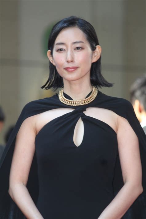 木村多江 写真 人物情報 クランクイン！