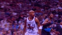 Vince Carter Dunk Contest S Tenor