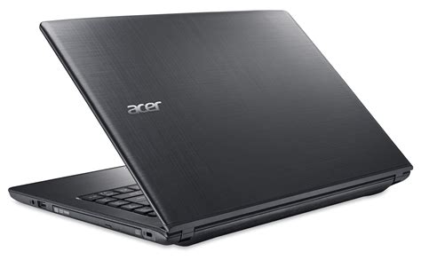 Acer Travelmate P M Core I Notebook Review Notebookcheck