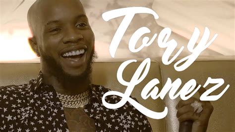 Tory Lanez On Second Album Theres A Lot Of Bars Hnhh Interview