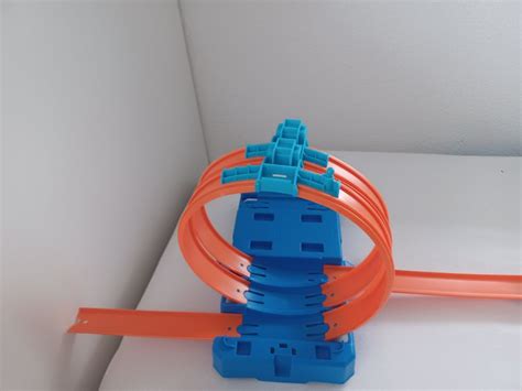 Hot Wheels Bahn Mit Autos Kaufen Auf Ricardo