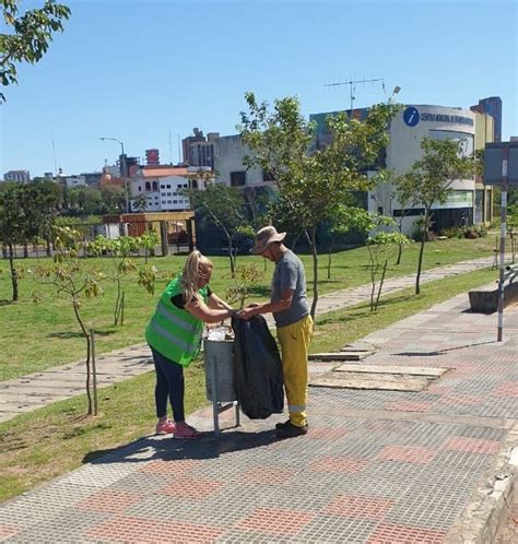 Municipalidad de Asunción on Twitter RT AsuDsu Si vas a ir a la