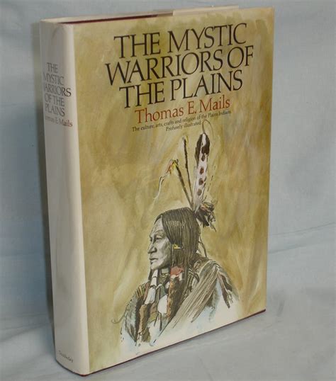 The Mystic Warriors of the Plains | by Ignorelands | The Beautiful Thinking | Medium