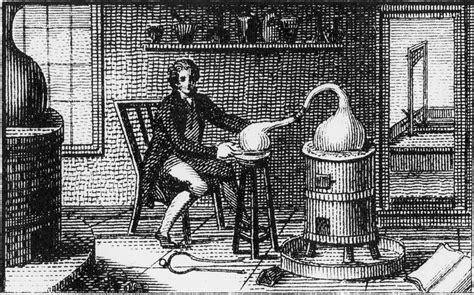 Antoine Lavoisier Biography Discoveries And Facts Britannica