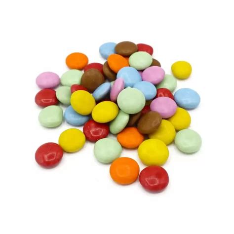 Kingsway Milk Chocolate Beans Kg Maxisweets Uk Online Sweetshop