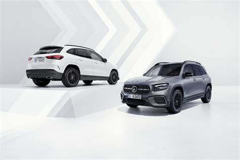 2024 Mercedes Benz GLA Specs Photos Autoevolution