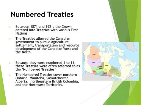 Treaties In Canada Curriculum Essential Question Ppt Download