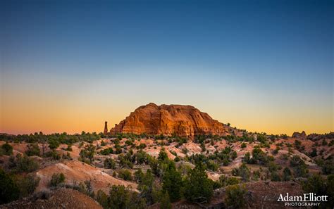 Kodachrome Basin State Park - Adam Elliott Photography