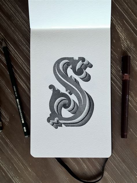 The Creative Alphabet on Behance