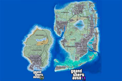 Tutto Quello Che Sappiamo Su GTA 6 Outpump