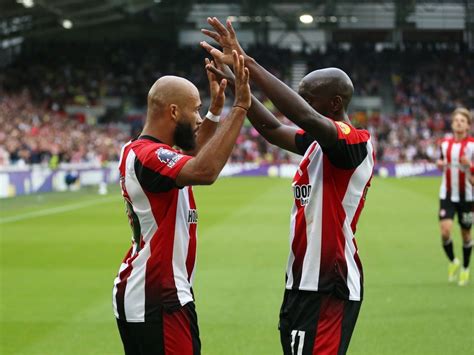 Brentford Lineup Vs Everton Predicted Xi As Bees Chase First Premier