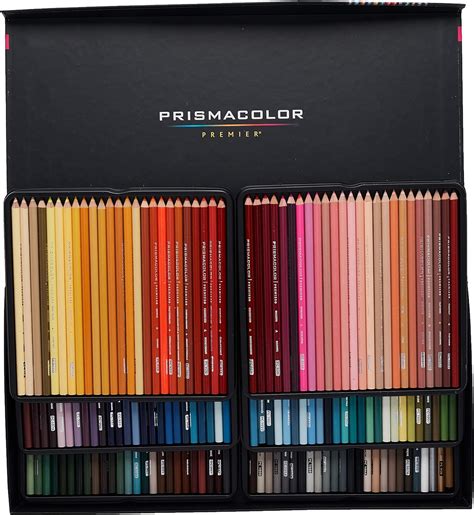 Prismacolor Prisma Premium Colored Pencils Amazon Au Home