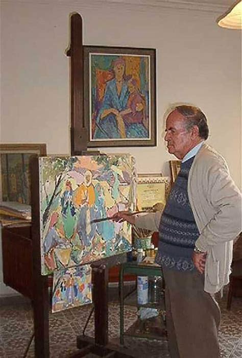 Famous Algerian Painters: 6 Artists of Algeria’s Heritage