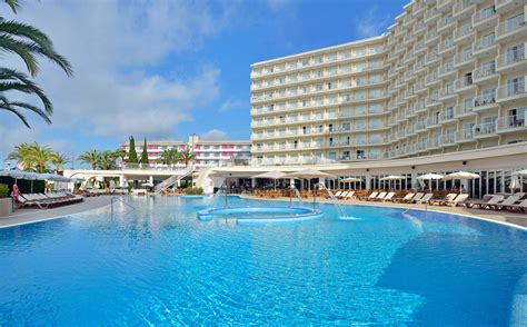 HOTEL SOL GUADALUPE | ⋆⋆⋆⋆ | MAGALUF, SPAIN | SEASON DEALS FROM €138