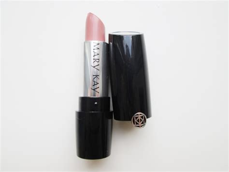 Новинка от Mary Kay. Матовая губная помада Mary Kay Gel Semi-Matte ...