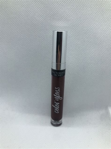 VICTORIA S SECRET COLOR SHINE LIP GLOSS AFTER DARK 11 OZ UNBOXED