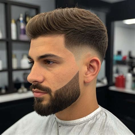 Best Blowout Taper Haircut For 2025