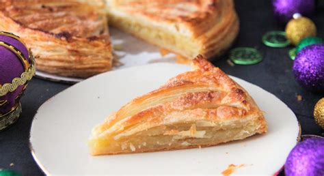 French King Cake Recipe (Galette Des Rois) – Swans Down® Cake Flour