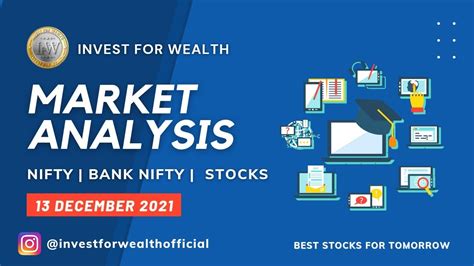 Market Analysis For Th Dec Intraday Stocks For Tomorrow Banknifty