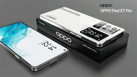 Oppo Find X And X Pro New Images And Technical Data S