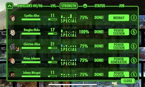 18 Essential Fallout Shelter Tips And Tricks Toms Guide