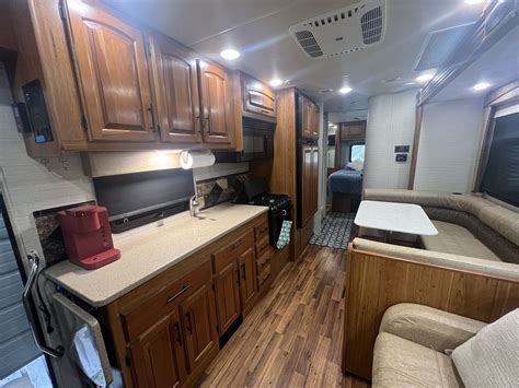 2017 Jayco Greyhawk 29w For Sale In Gig Harbor Wa Offerup