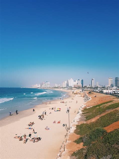 The Top 10 Things To Do In Tel Aviv Dont Miss Any Tel Aviv Highlights