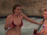 Naked Angela Rollo In No Body Found